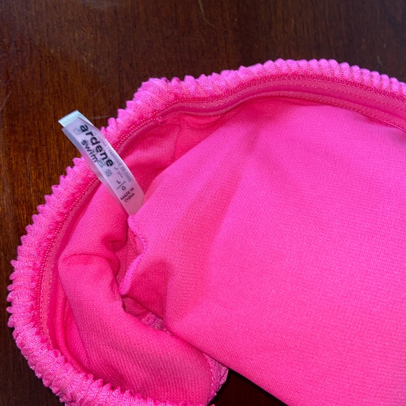 Pink Ardene Bikini Top - Picture 2 of 3